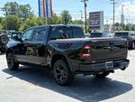2023 Ram 1500 Limited - Diamond Black Crystal Pearlcoat exterior view 5