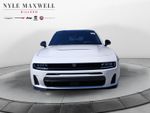 2026 Dodge Charger R/T - Bright White Clearcoat exterior view 18