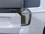 2026 Chevrolet Tahoe High Country - Polar White exterior view 12