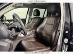 2020 Mercedes-Benz GLS GLS 450 — Black interior and detail view 13, for sale at Lincoln of Bloomington in Bloomington, MN