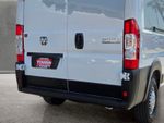 2024 Ram ProMaster 2500 High Roof - Bright White Clearcoat exterior view 5