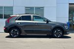 2024 Kia Niro EV Wind — Graphite Gray exterior view 3, for sale at Sedano Chevrolet in Santee, CA
