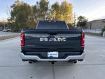 2026 Ram 1500 Big Horn/Lone Star - Blue Metallic exterior view 6