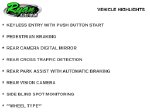 2021 Jeep Grand Cherokee L Limited — Silver interior and detail view 20, for sale at Ryan CDJR Buffalo in Buffalo, MN