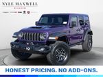2026 Jeep Wrangler 392 Moab - Reign exterior view 1