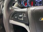 2022 Chevrolet Trax LT - Silver Ice Metallic exterior view 20