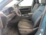 2026 Jeep Grand Cherokee L Limited Reserve — Steel Blue interior and detail view 19, for sale at Nyle Maxwell CDJR Killeen in Killeen, TX