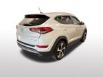 2016 Hyundai Tucson Sport - Molten Silver exterior view 6