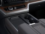 2026 Ford Expedition Max King Ranch — White Metallic interior and detail view 17, for sale at Green Ford in Greensboro, NC