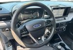 2023 Ford Maverick XL — Oxford White interior and detail view 11, for sale at McGrath Ford in Hiawatha, IA