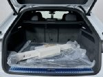 2026 Audi SQ8 4.0T Prestige — Glacier White Metallic interior and detail view 16, for sale at Gerald Jones Honda in Augusta, GA