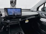 2026 Honda Prologue Touring — Raven Black interior and detail view 20, for sale at Gerald Jones Honda in Augusta, GA
