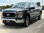 2021 Ford F-150 XLT — Guard Metallic exterior view 2, for sale at Velocity Auto Source in RICHMOND, KY
