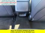 2023 Hyundai Sonata SE — Gray interior and detail view 18, for sale at Shift Innovations Car Co in Puyallup, WA