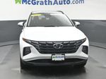 2022 Hyundai Tucson Hybrid SEL Convenience — Quartz exterior view 6, for sale at McGrath Ford in Hiawatha, IA