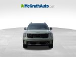 2026 Kia Sorento X-Line EX — Jungle Green exterior view 2, for sale at McGrath Ford in Hiawatha, IA