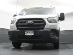 2020 Ford Transit-250 Base — Oxford White exterior view 7, for sale at McGrath Ford in Hiawatha, IA