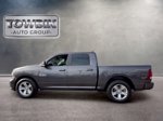 2017 Ram 1500 Sport — Crystal Metallic exterior view 7, for sale at Towbin Alfa Romeo in Henderson, NV