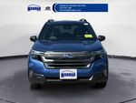 2026 Subaru Forester Limited - Blue Pearl exterior view 8