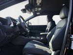 2026 Subaru Outback Premium - Crystal Black Silica exterior view 9