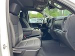 2024 Chevrolet Silverado 2500HD Custom — Summit White interior and detail view 16, for sale at Tecforce Automotive in Bridgeport, NY