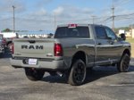 2027 Ram 2500 Big Horn — Gray Clearcoat exterior view 7, for sale at Elder CDJR in Athens, TX