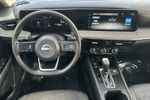 2025 Nissan Kicks SV — Deep Blue Pearl interior and detail view 16, for sale at Sedano Chevrolet in Santee, CA