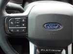 2026 Ford F-150 Platinum — Black Metallic exterior view 6, for sale at Sam Wampler's Freedom Ford Eufaula in Eufaula, OK