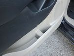 2022 Chrysler Voyager LX — Brilliant Black Crystal Pearlcoat interior and detail view 18, for sale at Downtown Nashville Nissan in Nashville, TN