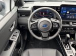 2026 Subaru Outback Premium — Ice Silver Metallic interior and detail view 11, for sale at Haddad Subaru in Pittsfield, MA