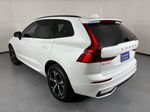 2026 Volvo XC60 B5 Core - Crystal White exterior view 6