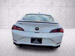 2026 Acura Integra A-Spec Tech Package — Platinum White Pearl exterior view 4, for sale at WALKER ACURA | DrivewithRJ in Metairie, LA
