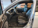 2026 Jeep Grand Cherokee Limited - Silver exterior view 13