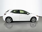 2021 Toyota Corolla Hatchback XSE - Pearl exterior view 7