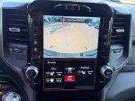 2021 Ram 1500 Rebel — Blue Pearl interior and detail view 12, for sale at Velocity Auto Source in RICHMOND, KY