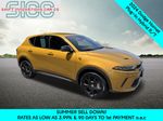 2024 Dodge Hornet R/T - Gold exterior view 8