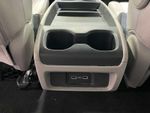 2024 Honda Odyssey EX-L - Lunar Silver Metallic exterior view 13