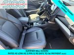 2023 Subaru Forester Limited - Ice Silver Metallic exterior view 15