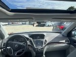 2017 Acura MDX 3.5L — Modern Steel Metallic interior and detail view 13, for sale at Autosport Acura of Denville in Denville, NJ