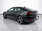 2023 Polestar 2 Long Range Dual Motor Performance Plus — Space Metallic exterior view 8, for sale at Legend  Auto Sales in Puyallup, WA