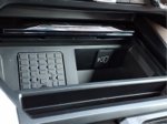 2026 Ford Super Duty F-350 DRW KING RANCH King Ranch — Glacier Gray Metallic Tri-Coat interior and detail view 15, for sale at Sam Wampler's Freedom Ford Eufaula in Eufaula, OK