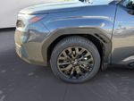 2026 Subaru Forester Sport - Gray Metallic exterior view 14