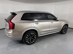 2026 Volvo XC90 Plug-In Hybrid T8 Plus - Bright Dusk Metallic exterior view 8