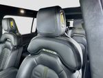 2024 Rivian R1S Adventure - Glacier White exterior view 12