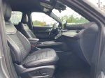2026 Ford Explorer ST-Line — Gray Metallic interior and detail view 19, for sale at Tecforce Automotive in Bridgeport, NY
