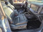 2025 Ford Bronco Badlands - Azure Gray Metallic exterior view 20