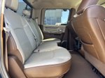 2021 Ram 2500 Laramie — Patriot Blue Pearlcoat interior and detail view 10, for sale at Lakeshore CDJR in Slidell, LA