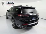 2022 Jeep Grand Cherokee L Overland — Diamond Black interior and detail view 10, for sale at RDS Ineos Grenadier in Devon, PA