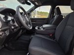 2026 Ram 3500 Tradesman — Blue Metallic interior and detail view 12, for sale at Elder CDJR in Athens, TX