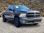 2018 Ram 1500 Express - Crystal Metallic exterior view 9